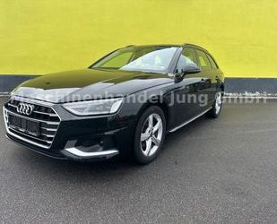 Audi Audi A4 Avant 35 TDI advanced Gebrauchtwagen