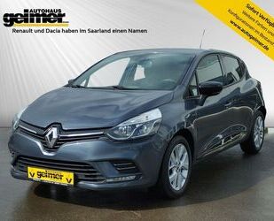 Renault Renault Clio Limited TCe 90 Gebrauchtwagen