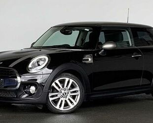 Mini MINI Cooper 1,5 Seven Chili KA Keyless Sitzheizung Gebrauchtwagen