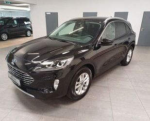 Ford Ford Kuga Titanium X 1.5 EcoBoost Gebrauchtwagen