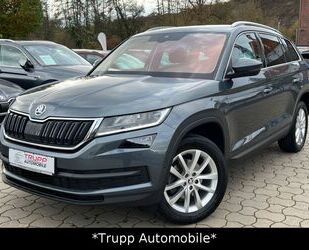 Skoda Skoda Kodiaq Style 2.0 TDI/LED/4xSHZ/R-Kamera/Virt Gebrauchtwagen