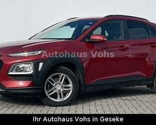 Hyundai Hyundai Kona 1.0 Pure|LHZ|SHZ|R-Kamera|Link|Keyles Gebrauchtwagen