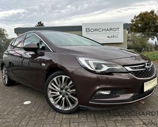 Opel Opel Astra K INNOVATION 1.4 Turbo *Navi*SHZ* Gebrauchtwagen