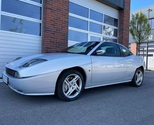 Fiat Fiat Coupe 2.0 20V Turbo Gebrauchtwagen