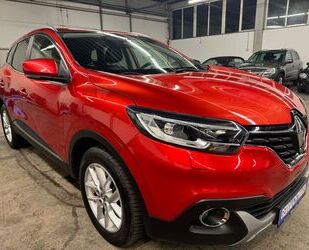 Renault Renault Kadjar XMOD-AHK-Sitzheiz-Leder-Tüv/Au neu Gebrauchtwagen