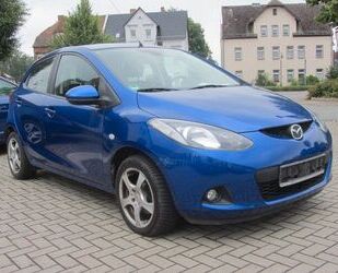 Mazda Mazda 2 1.3 55kW Independence Gebrauchtwagen