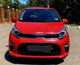 Kia Kia Picanto 1.0 Edition 7 Edition 7 Gebrauchtwagen