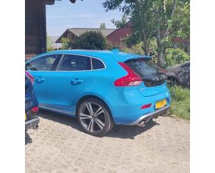 Volvo Volvo V40 D4 Geartronic Summum R-Design (Polestar Gebrauchtwagen