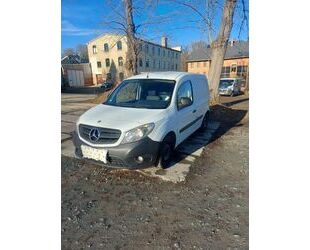 Mercedes-Benz Mercedes-Benz Netzendes Citan Kasten lang 108 CDI Gebrauchtwagen