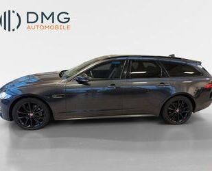 Jaguar Jaguar XF Sportbrake R-Sport/Panodach/E-Sitze/Top! Gebrauchtwagen