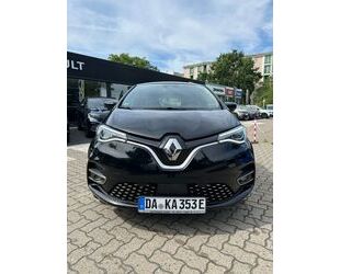 Renault Renault ZOE EV50 135hp Iconic Gebrauchtwagen