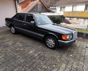 Mercedes-Benz S 300 Gebrauchtwagen