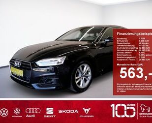 Audi Audi A5 Sportback 40 TDI 190PS S-TRONIC ACC.STANDH Gebrauchtwagen