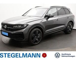 VW Volkswagen Touareg eHybrid 4M R *AHK*Innovision*Na Gebrauchtwagen