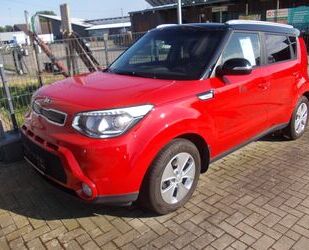 Kia Kia Soul Spirit Gebrauchtwagen