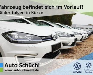 VW Volkswagen Tiguan Allspace 2.0 TDI DSG IQ.Drive 7- Gebrauchtwagen