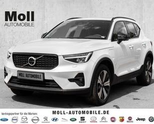 Volvo Volvo XC40 Ultimate Dark Recharge Plug-In Hybrid 2 Gebrauchtwagen