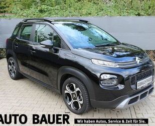 Citroen Citroën C3 Aircross Feel Gebrauchtwagen