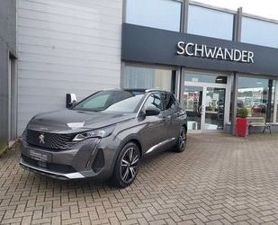 Peugeot Peugeot 3008 GT Hybrid4 300 E-EAT8 *Top Ausstattun Gebrauchtwagen