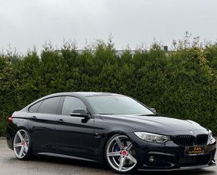 BMW BMW 428 Gran Coupé M-Sport MEGA OPTIK nur 5300km Gebrauchtwagen