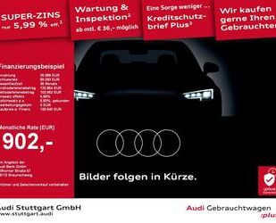 Audi Audi RS 7 Sportback performance tiptronic HD Matri Gebrauchtwagen