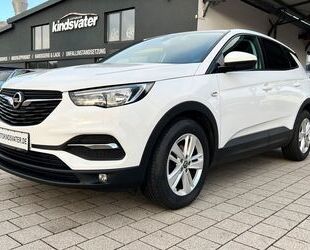 Opel Opel Grandland (X) Gebrauchtwagen