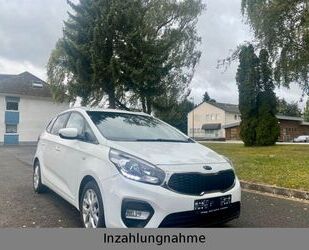 Kia Kia Carens Vision1.7 CRDi*KAMERA*TÜV NEU*NAV*SHZ*L Gebrauchtwagen