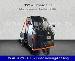 Piaggio Piaggio APE Gebrauchtwagen