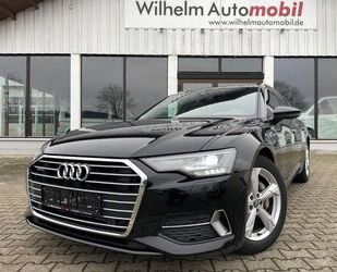 Audi Audi A6 Avant 45 TDI quattro sport Pano Digi AHK K Gebrauchtwagen