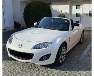 Mazda Mazda MX-5 Center-Line 1.8 MZR Center-Line Gebrauchtwagen