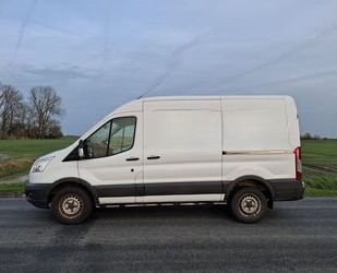 Ford Ford Transit FT 350 Kasten L2 H2 Gebrauchtwagen