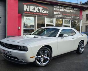 Dodge Dodge Challenger 5.7 V8*Hemi*Unfallfrei*S-heft* Gebrauchtwagen