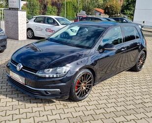 VW Volkswagen Golf VII*Sport*Navi*Alu 18-Zoll*mtl.199 Gebrauchtwagen