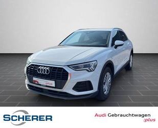 Audi Audi Q3 45 TFSIe S tronic LED NAVI KAMERA Gebrauchtwagen