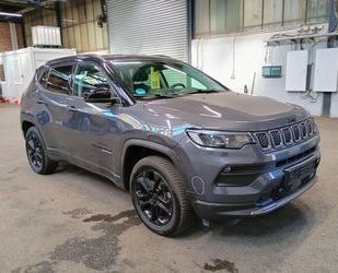 Jeep Jeep Compass Limited PHEV 4WD+NAV+LED+360°+ACC+VIR Gebrauchtwagen