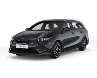 Kia ceed Sportswagon Gebrauchtwagen