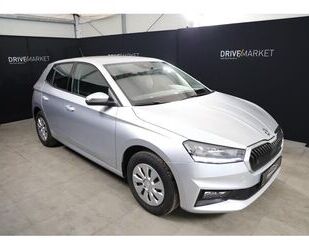 Skoda Skoda Fabia Ambition Gebrauchtwagen