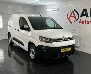 Citroen Citroën Berlingo 1.5 Blue-HDI Kasten Club M*erst 4 Gebrauchtwagen