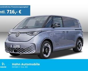 VW Volkswagen ID. Buzz PRO 150KW 77kWh AHK NAVI PARKA Gebrauchtwagen