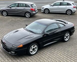 Dodge Dodge Stealth RT Twin Turbo*H-Zul.*einmalige Histo Gebrauchtwagen