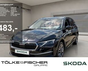 Skoda Skoda Octavia Combi Selection NAVI LED PDC GRA SHZ Gebrauchtwagen