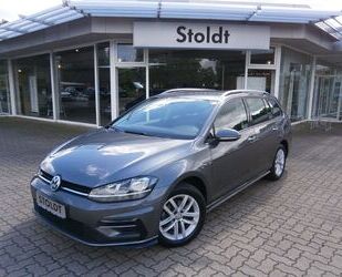 VW Volkswagen Golf VII Variant Comfortline 2.0 TDI BM Gebrauchtwagen