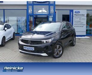 Opel Opel Grandland 1.6 Ultimate Hybrid4 MATRIX-LED 360 Gebrauchtwagen