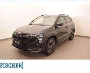 Skoda Skoda Karoq 1.5TSI Sportsline DSG Navi Matrix-LED Gebrauchtwagen