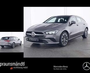 Mercedes-Benz Mercedes-Benz CLA 180 SB Progressive 7AG/LED/MBUX/ Gebrauchtwagen