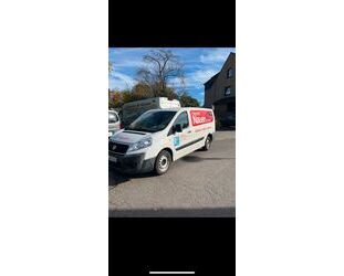 Fiat Fiat Scudo Maxxi 2,0l Multijet Gebrauchtwagen