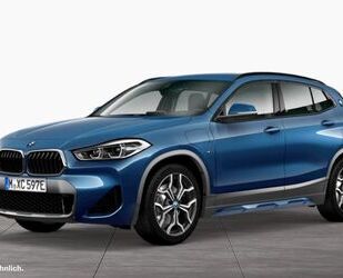 BMW BMW X2 xDrive25e Head-Up HiFi DAB LED RFK Klimaaut Gebrauchtwagen