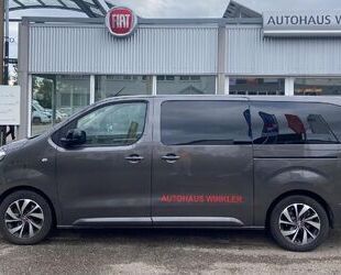 Fiat Fiat E- Ulysse L3 Lounge Living Gebrauchtwagen