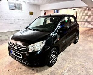 Suzuki Suzuki Celerio 1.0 Dualjet Club *Automatik* *STDHZ Gebrauchtwagen