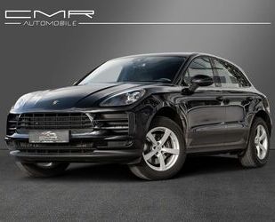 Porsche Porsche Macan PANO 14-Wege Memory Leder Sound-Pack Gebrauchtwagen